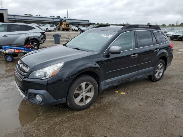 2013 Subaru Outback 3.6R Limited