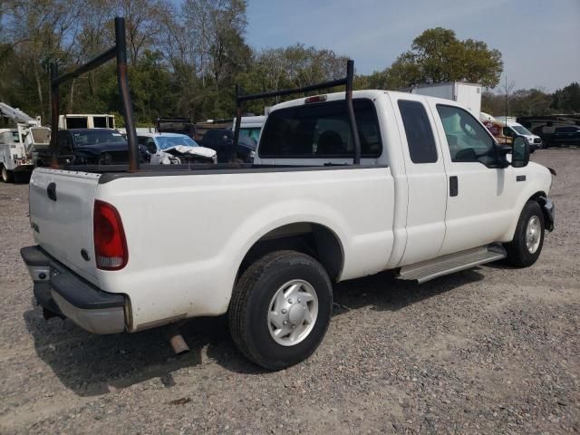 2003 Ford F250 Super Duty