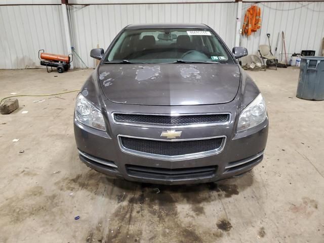 2011 Chevrolet Malibu 1LT