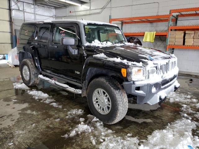 2009 Hummer H3