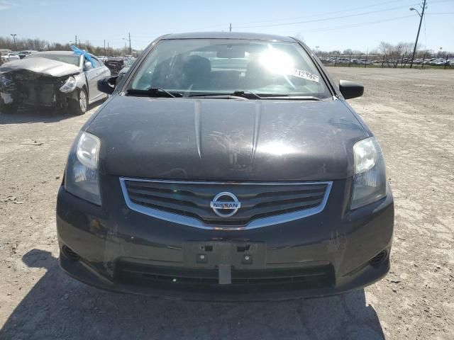 2010 Nissan Sentra 2.0