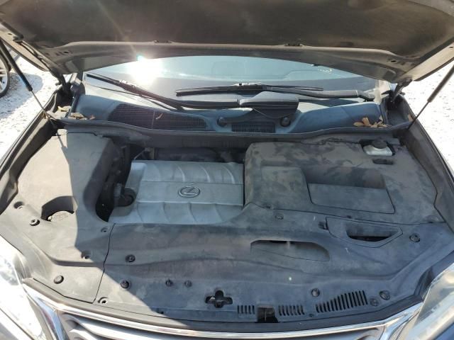 2014 Lexus RX 350 Base