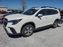 2023 Subaru Ascent Premium for sale in Tulsa, OK