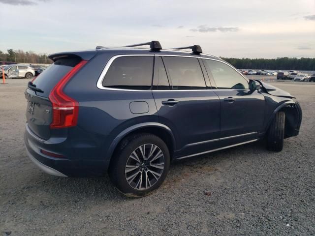 2022 Volvo XC90 T5 Momentum