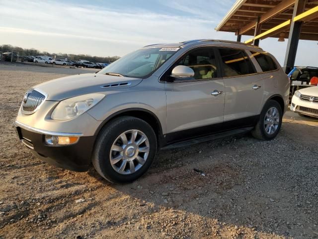 2011 Buick Enclave CXL