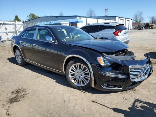 2013 Chrysler 300C