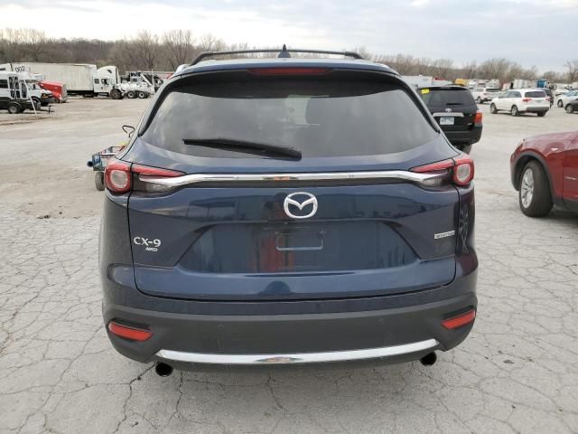 2020 Mazda CX-9 Grand Touring