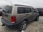 2007 Dodge Nitro SXT