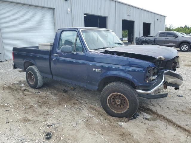 1994 Ford F150