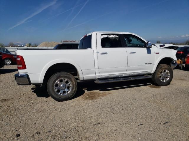 2022 Dodge 2500 Laramie