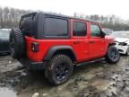 2023 Jeep Wrangler 4XE