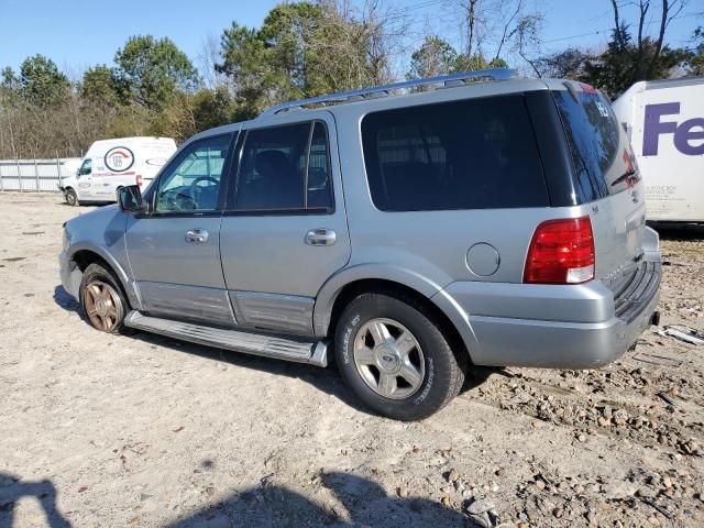 2006 Ford Expedition Limited