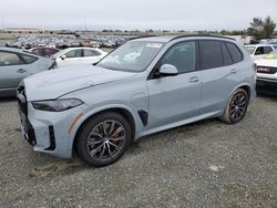 Vehiculos salvage en venta de Copart Antelope, CA: 2024 BMW X5 XDRIVE50E