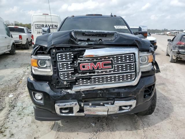 2019 GMC Sierra K2500 Denali