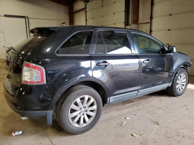 2008 Ford Edge SEL