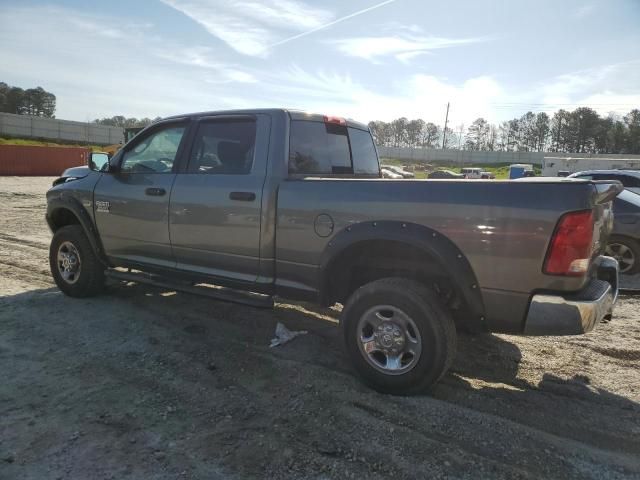 2011 Dodge RAM 2500