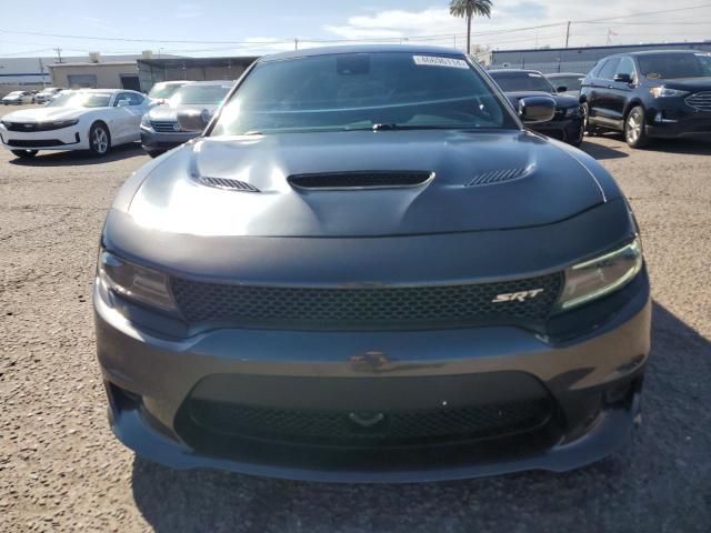 2016 Dodge Charger SRT 392