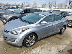 2016 Hyundai Elantra SE for sale in Bridgeton, MO