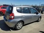 2007 Honda FIT