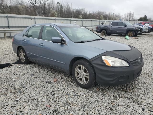 2007 Honda Accord LX