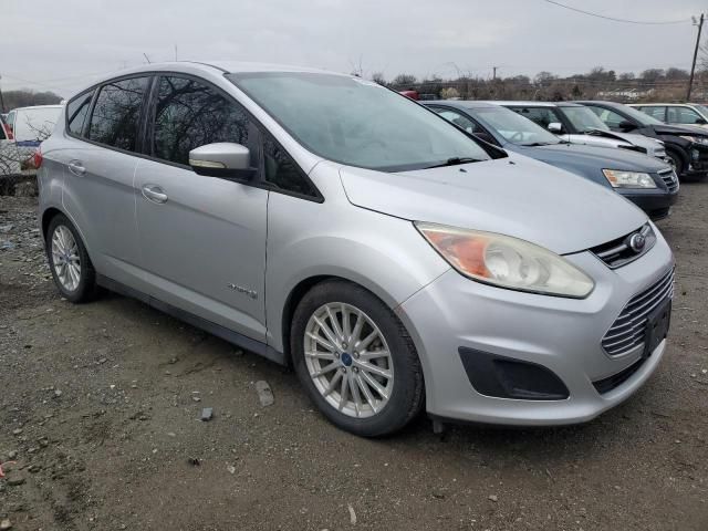 2013 Ford C-MAX SE