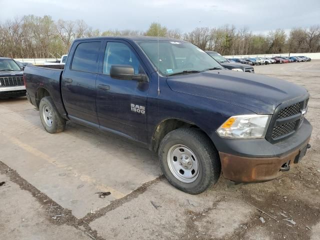 2014 Dodge RAM 1500 ST