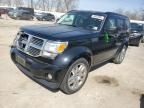 2007 Dodge Nitro SLT