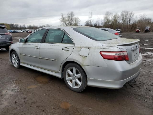 2008 Toyota Camry CE