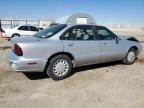 1997 Oldsmobile 88 Base