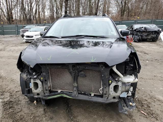 2015 Subaru XV Crosstrek 2.0 Premium