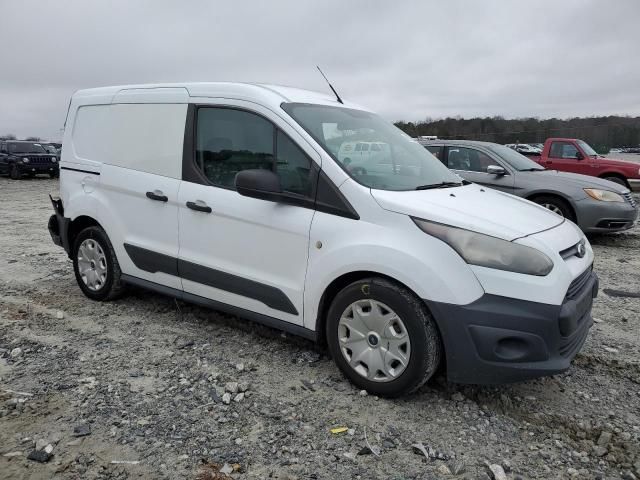 2015 Ford Transit Connect XL