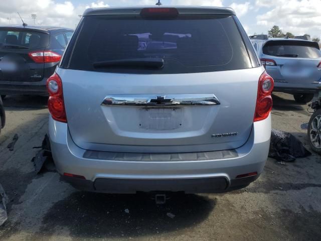 2015 Chevrolet Equinox L