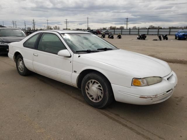 1996 Ford Thunderbird LX