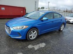 2017 Hyundai Elantra SE for sale in Lumberton, NC