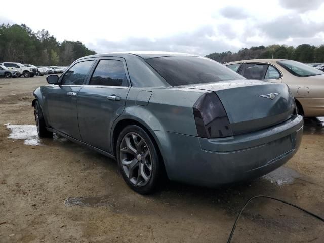 2006 Chrysler 300