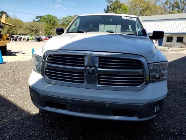 2014 Dodge RAM 1500 SLT