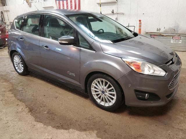 2013 Ford C-MAX Premium