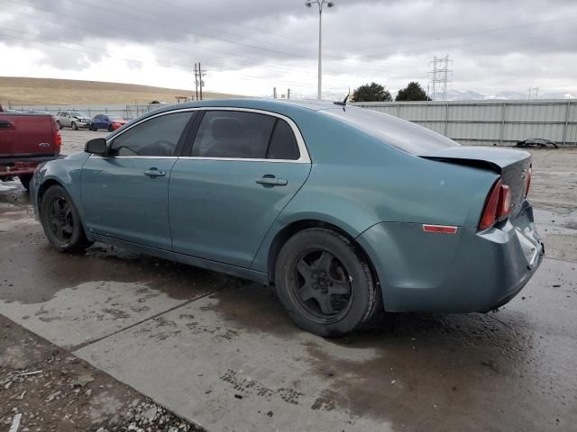 2009 Chevrolet Malibu LS