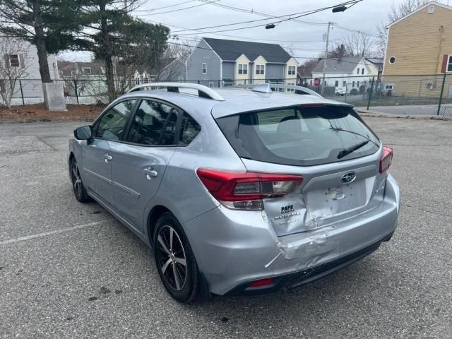 2020 Subaru Impreza Premium