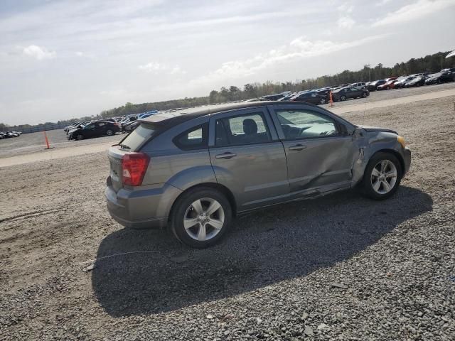 2011 Dodge Caliber Mainstreet