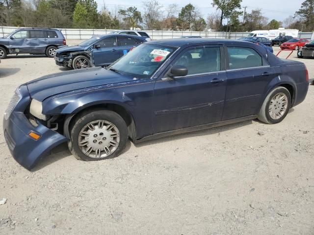 2006 Chrysler 300