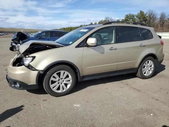 2008 Subaru Tribeca Limited