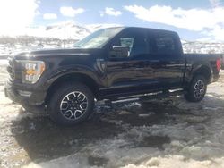 2023 Ford F150 Supercrew for sale in Reno, NV