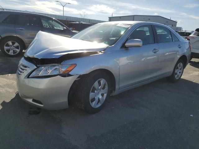 2007 Toyota Camry CE