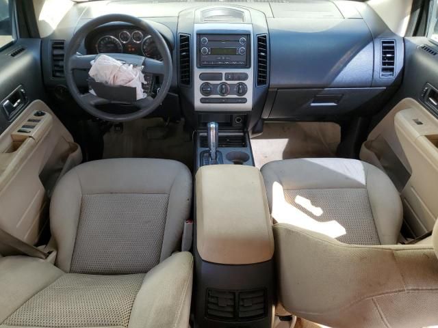 2008 Ford Edge SE