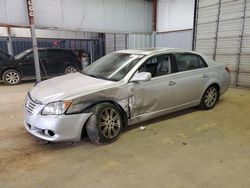 Salvage cars for sale from Copart Mocksville, NC: 2009 Toyota Avalon XL