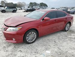 Lexus salvage cars for sale: 2013 Lexus ES 350