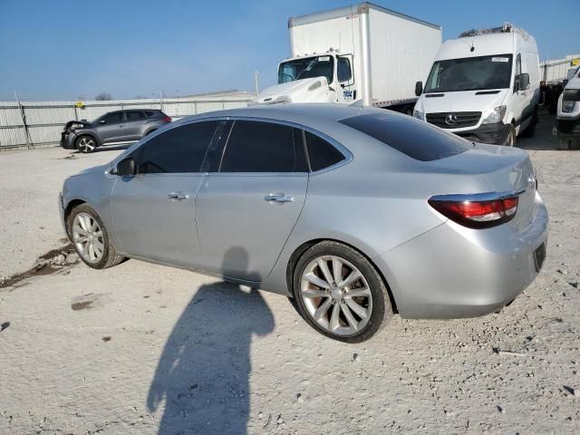 2012 Buick Verano