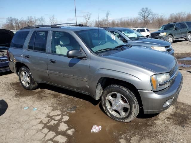 2008 Chevrolet Trailblazer LS