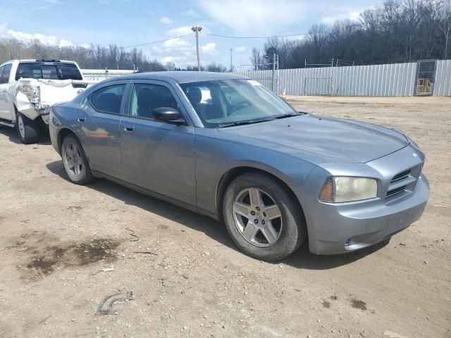 2007 Dodge Charger SE